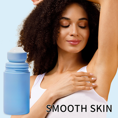 Delikatny, łagodzący balsam nawilżający do skóry – do stosowania po depilacji